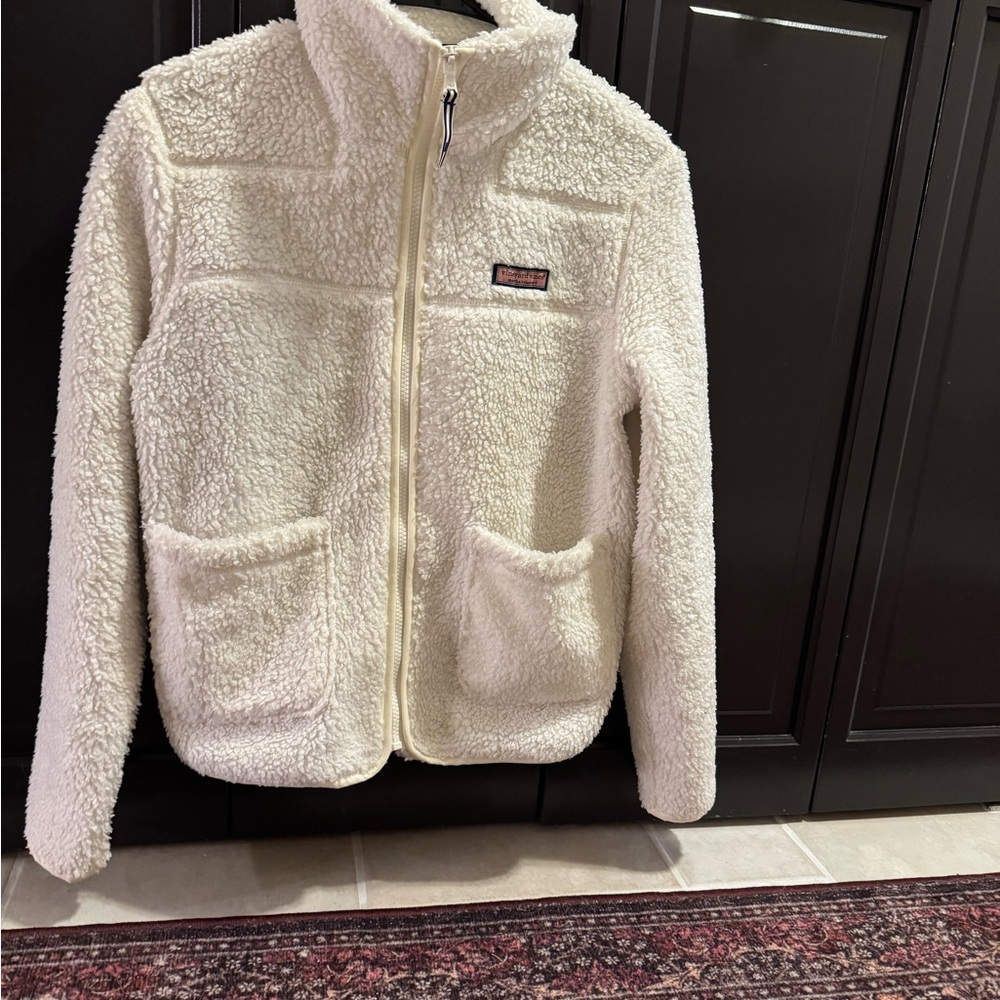 Vineyard Vines Teddy Jacket